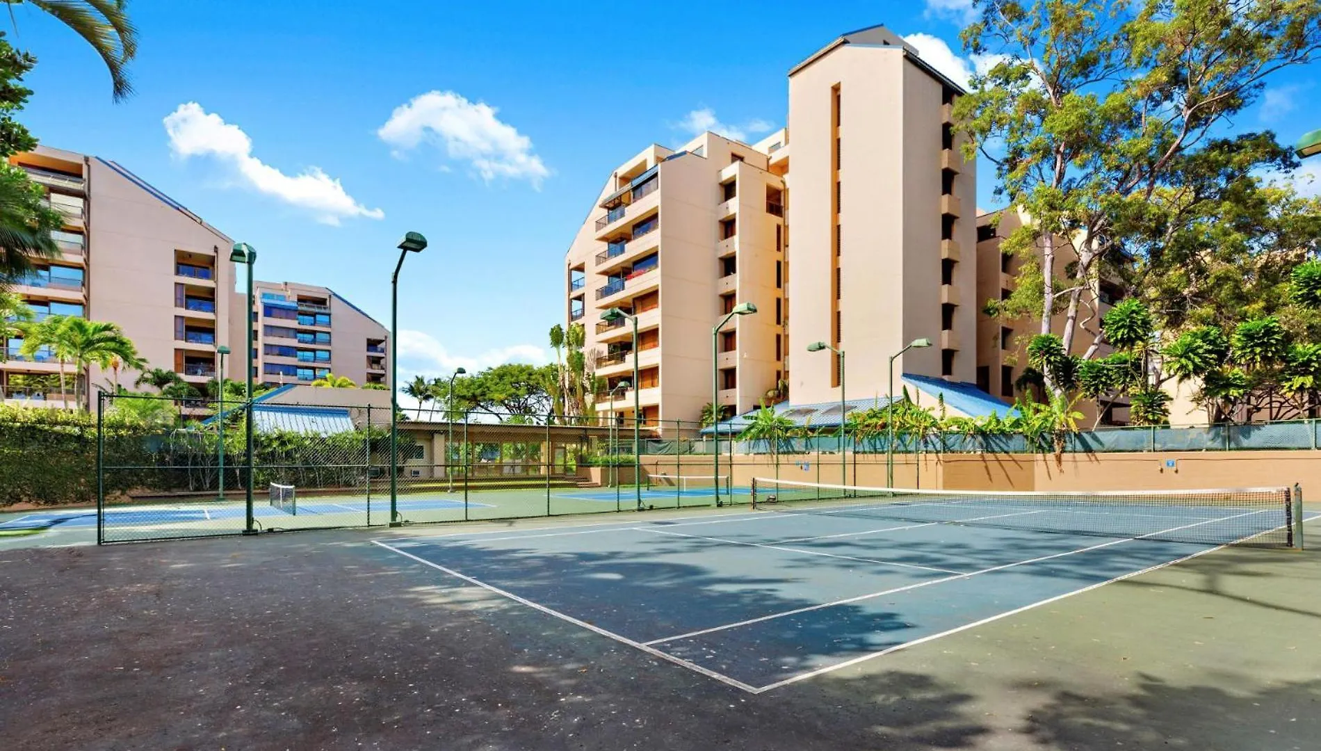 Ocean Front Remodeled Corner Unit W/ Ac - Sk234 Villa Kahana Holiday home