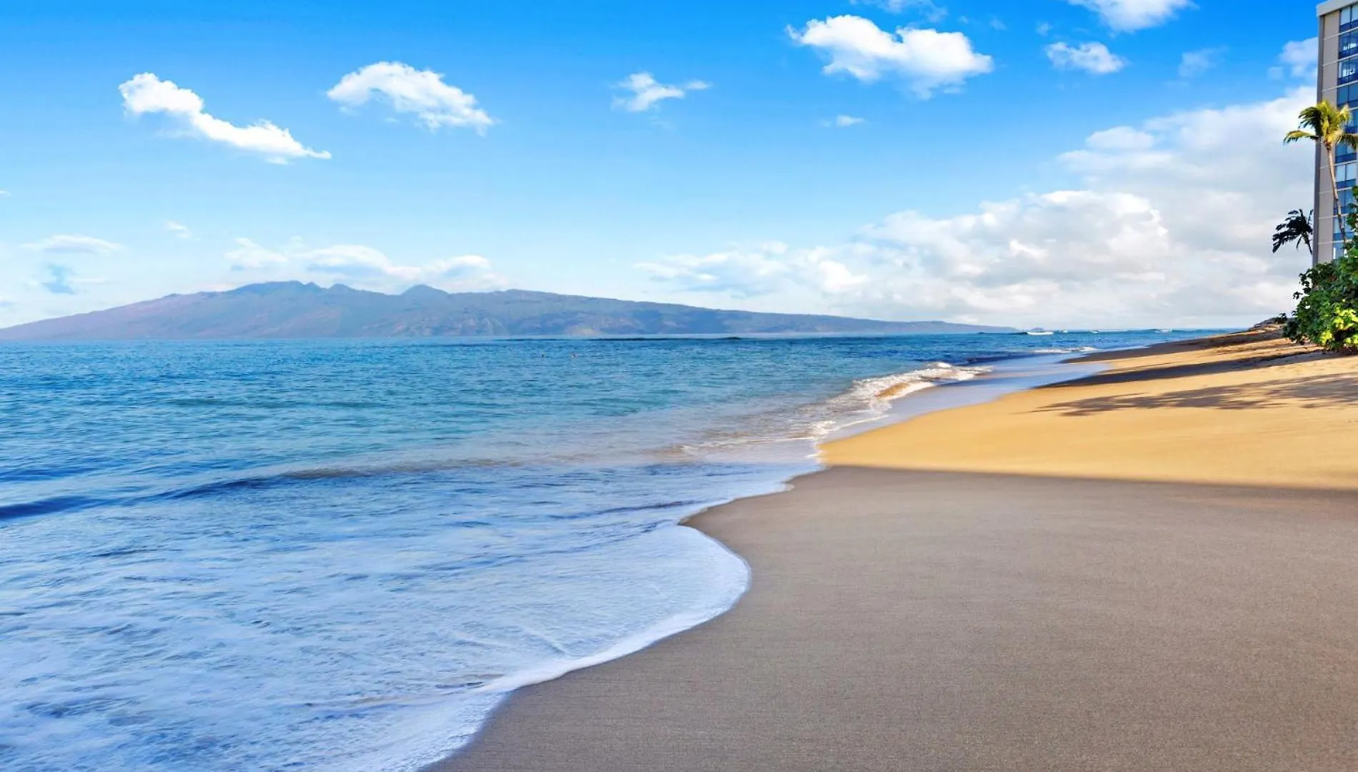 Ocean Front Remodeled Corner Unit W/ Ac - Sk234 Villa Kahana