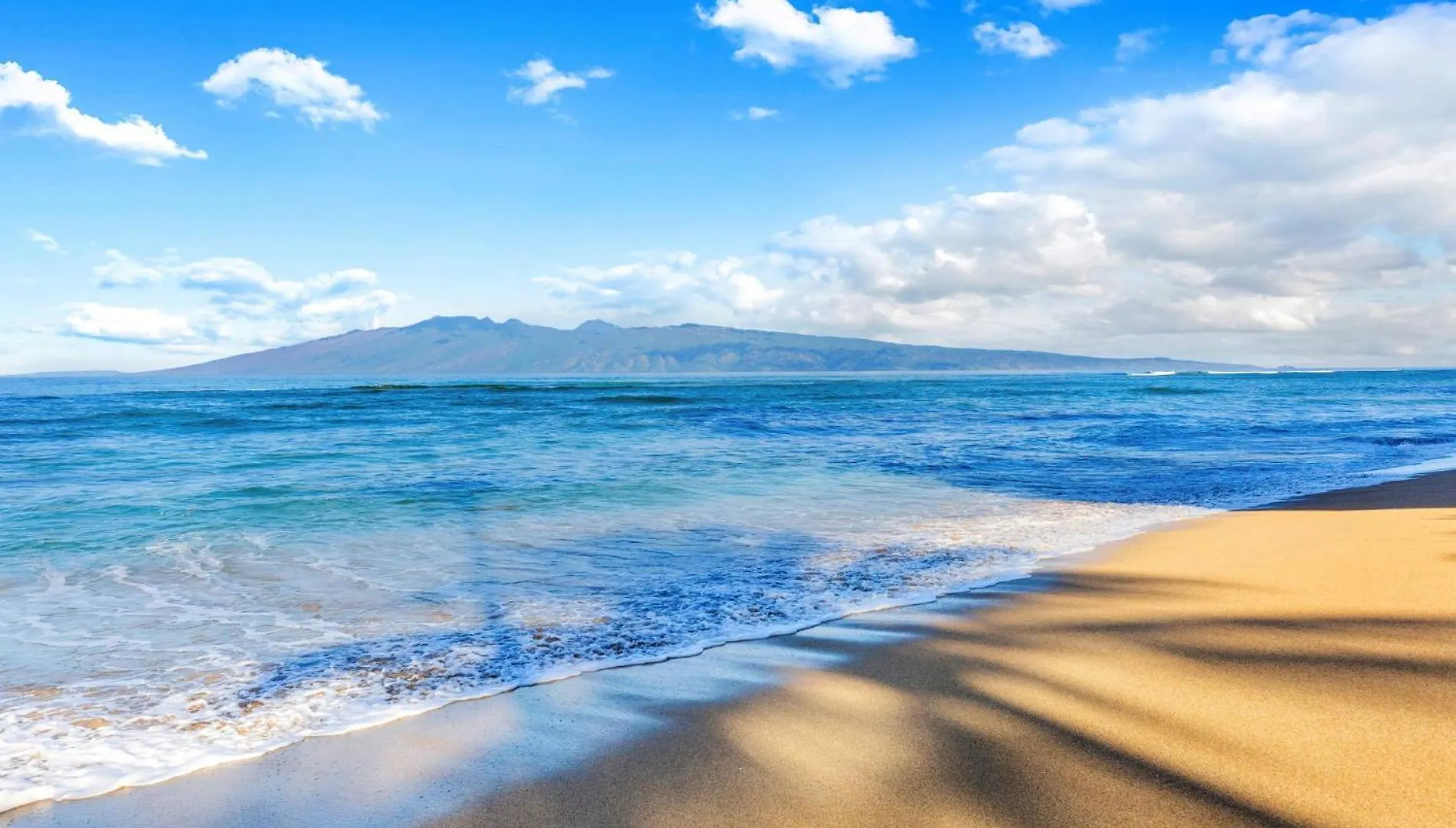 Ocean Front Remodeled Corner Unit W/ Ac - Sk234 Villa Kahana United States