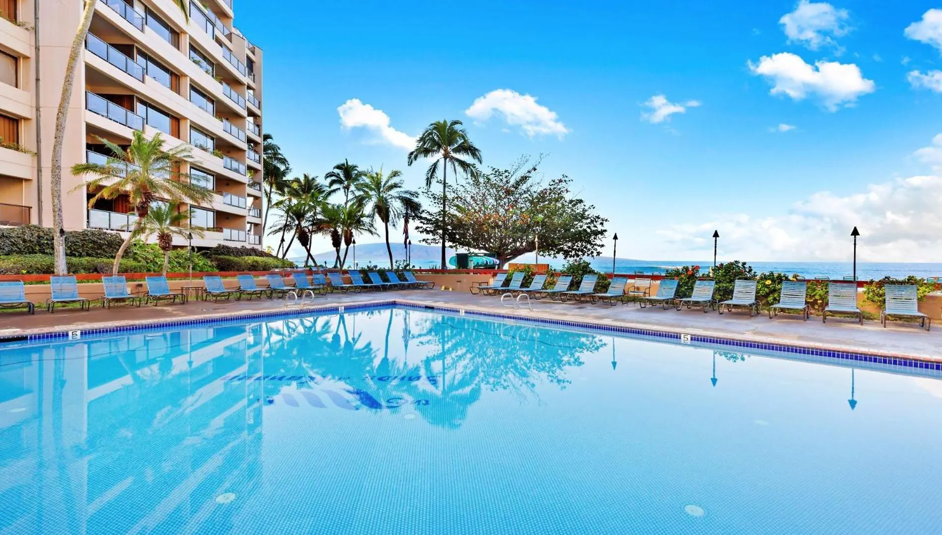 Ocean Front Remodeled Corner Unit W/ Ac - Sk234 Villa Kahana Holiday home