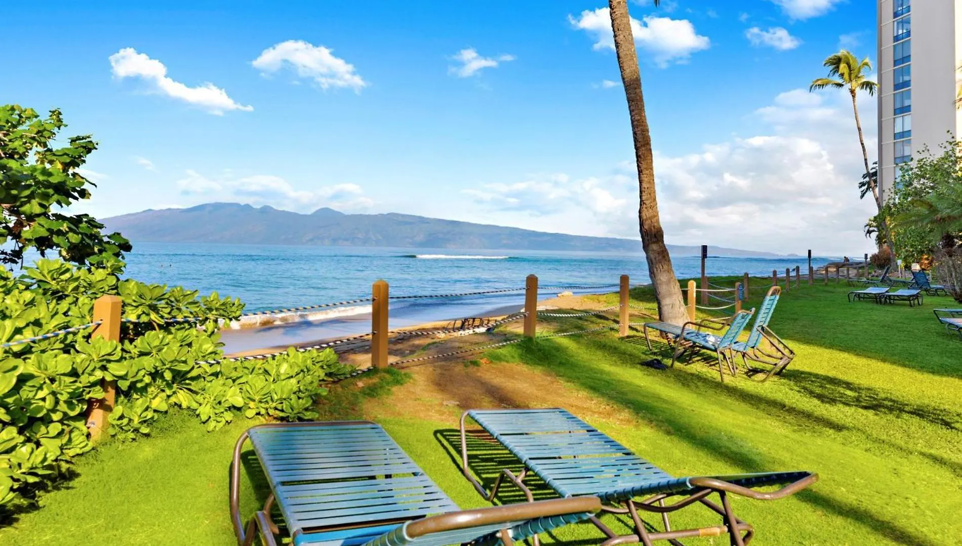 Holiday home Ocean Front Remodeled Corner Unit W/ Ac - Sk234 Villa Kahana United States