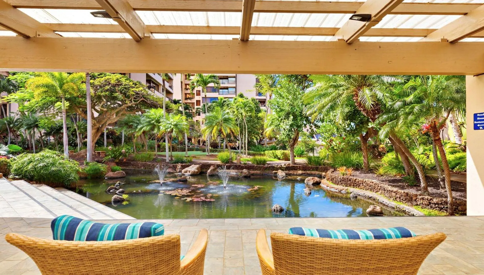 Ocean Front Remodeled Corner Unit W/ Ac - Sk234 Villa Kahana United States
