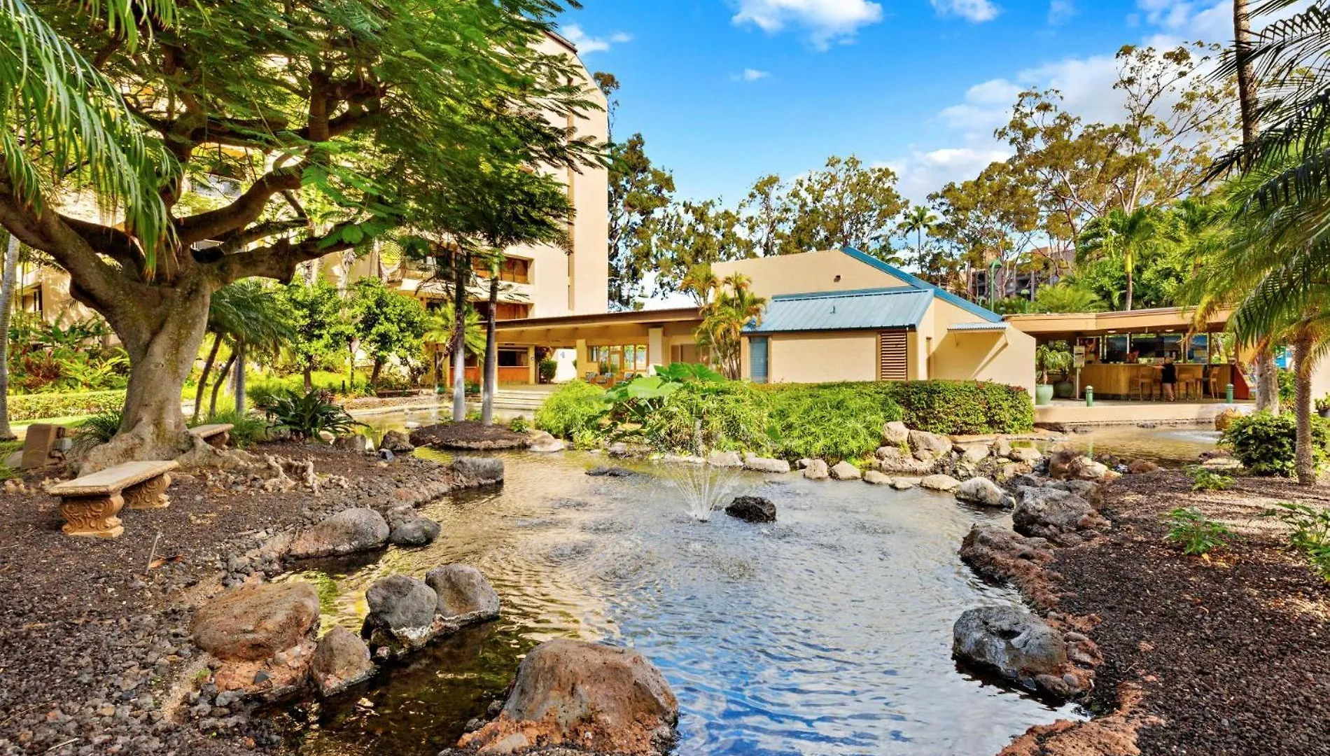 Ocean Front Remodeled Corner Unit W/ Ac - Sk234 Villa Kahana Holiday home